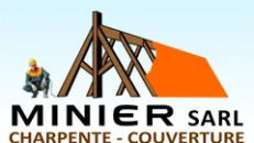 Minier Charpente Couverture Zinguerie